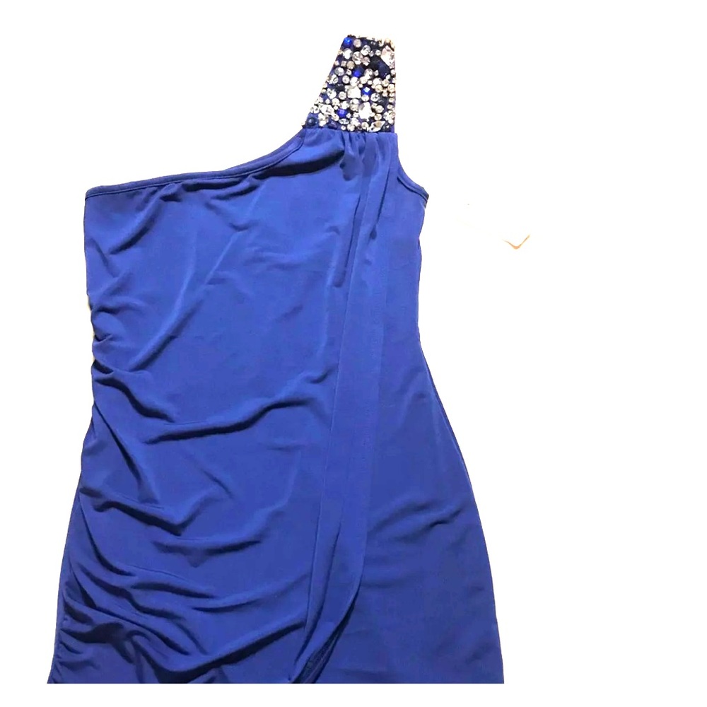 Body con dress